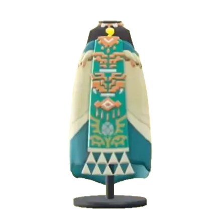 こだいのひめぎみのふくの画像