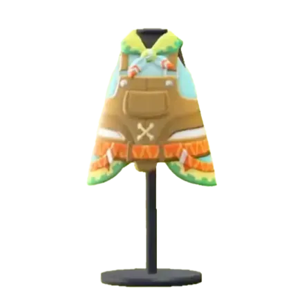 チューリのふくの画像