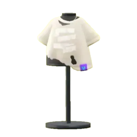 サキイカホワイトの画像