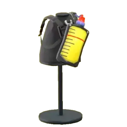 インクタンクの画像