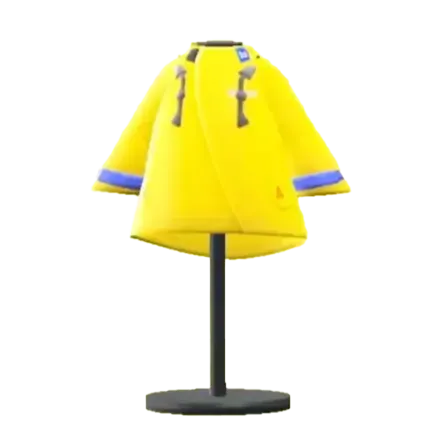 ヒーロースーツレプリカの画像