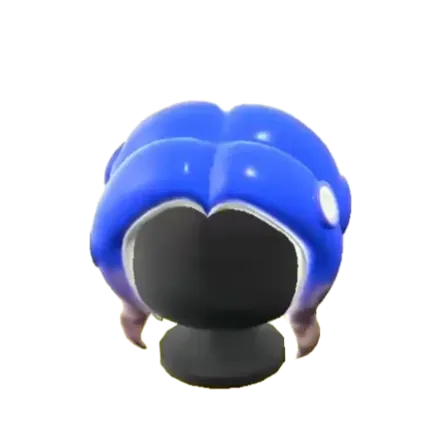 オクトリングのあたまの画像