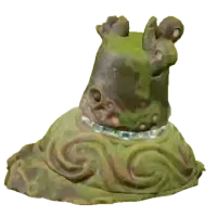 くちたガーディアン画像