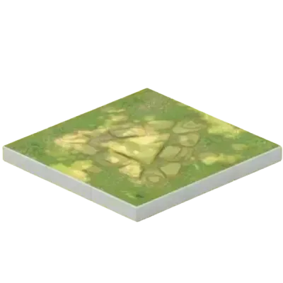 コログのもりのゆか画像