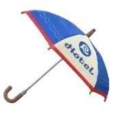 ホテルのかさの画像