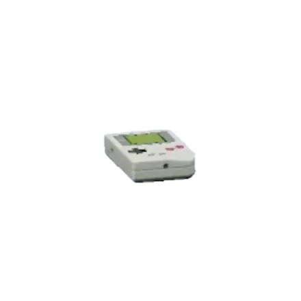 ゲームボーイ画像
