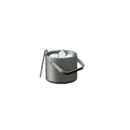 アイスペール画像