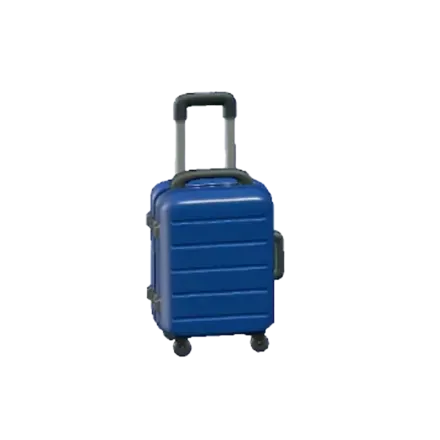 スーツケース画像