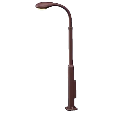 シンプルながいとう画像