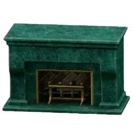 だいりせきのだんろ画像