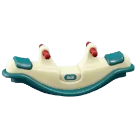 キッズシーソー画像