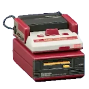 ディスクシステム画像