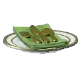 カトラリー画像