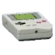 ゲームボーイ画像