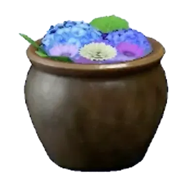 はなちょうず画像