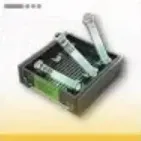 象限適合液画像