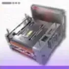 重硬貨金型画像