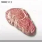 獣肉画像