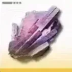 天然晶城塊画像