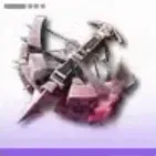 浸霧のクロスボウ画像