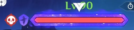 暗黒のシールド