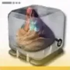 受触玉化葉の茎画像