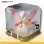 岩アンゲロス葉の茎画像