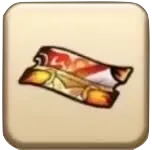 伝説の鍛冶師装備ふくびき補助券