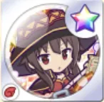 WS［紅魔族］めぐみん