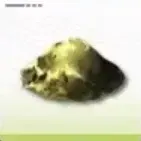 アケトン粉末画像