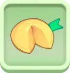 フォーチュンクッキー(アンコモン)のアイコン