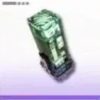 小容量武陵バッテリー画像