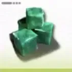 手作りの酸っぱい飴画像