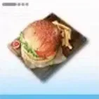 ダディ・ジョンズバーガー画像