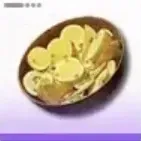 フルーツの激辛塩漬け画像