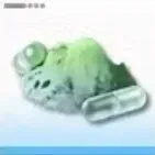 毛羽錦草粉薬画像