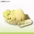 シトローム粉末画像