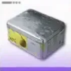 シトロームの缶詰Ⅲ画像