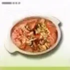 蕎花の精進煮込み画像