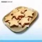 軟骨入りサブレ画像