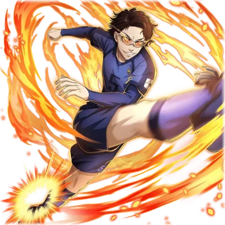 雪宮剣優【一瞬に見出す極限】画像