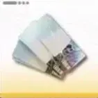 サーフィン大会のチケット画像