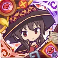 ［紅魔族］めぐみんの画像