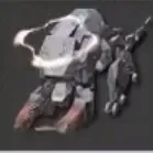 巨角アンゲロス画像