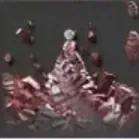 白亜・アンゲロミラ画像