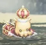 キングオクトリン