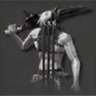 ボーンクラッシャーの略奪者画像