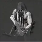 ボーンクラッシャーの潜伏狙撃手画像