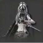 ボーンクラッシャーの潜入者画像