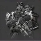 ボーンクラッシャーの始末屋画像